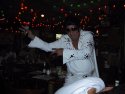 Elvis in the house