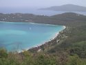 Magen's Bay, St. Thomas, USVI